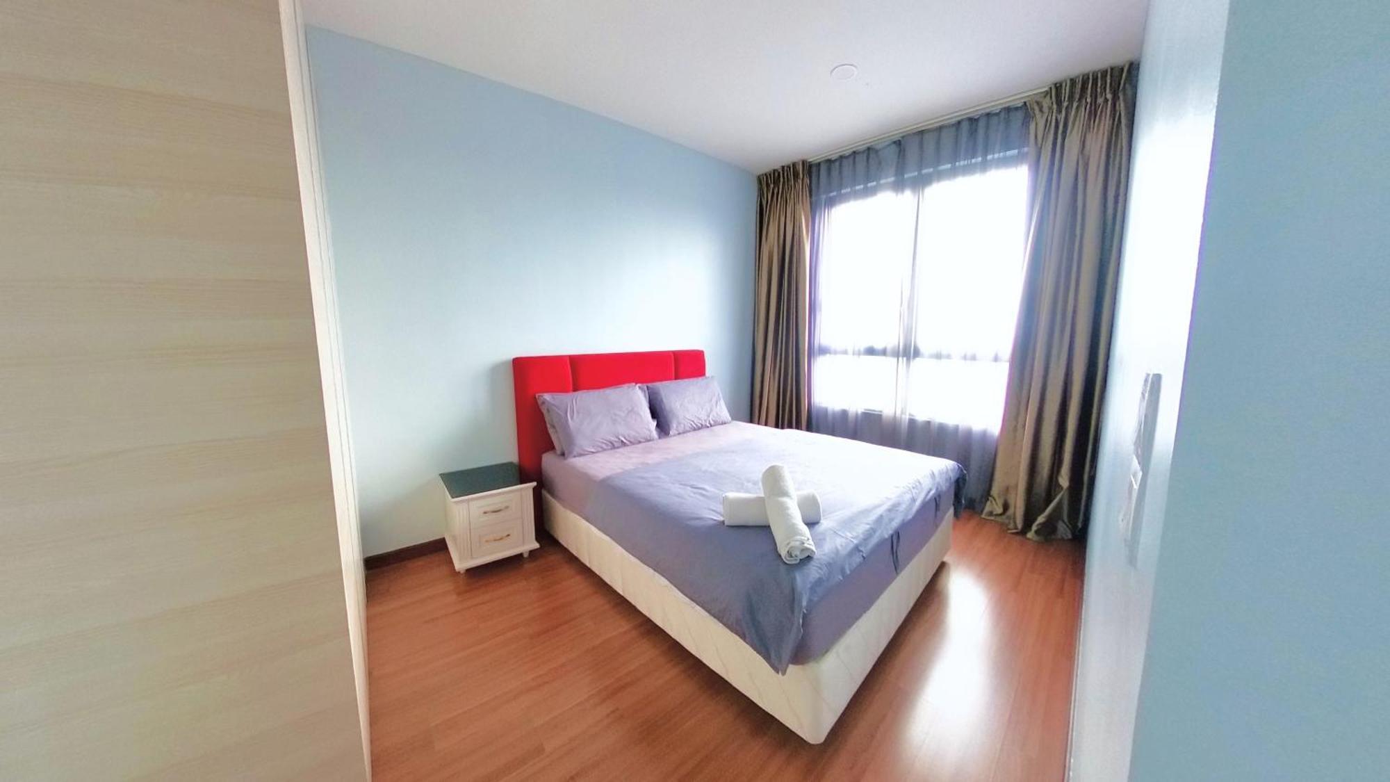 9Pax 2R2B Family Suite, I-City, I-Suite, Hyde, Beside Theme Park, Wifi 50-55" Smart Tv Shah Alam Exterior foto