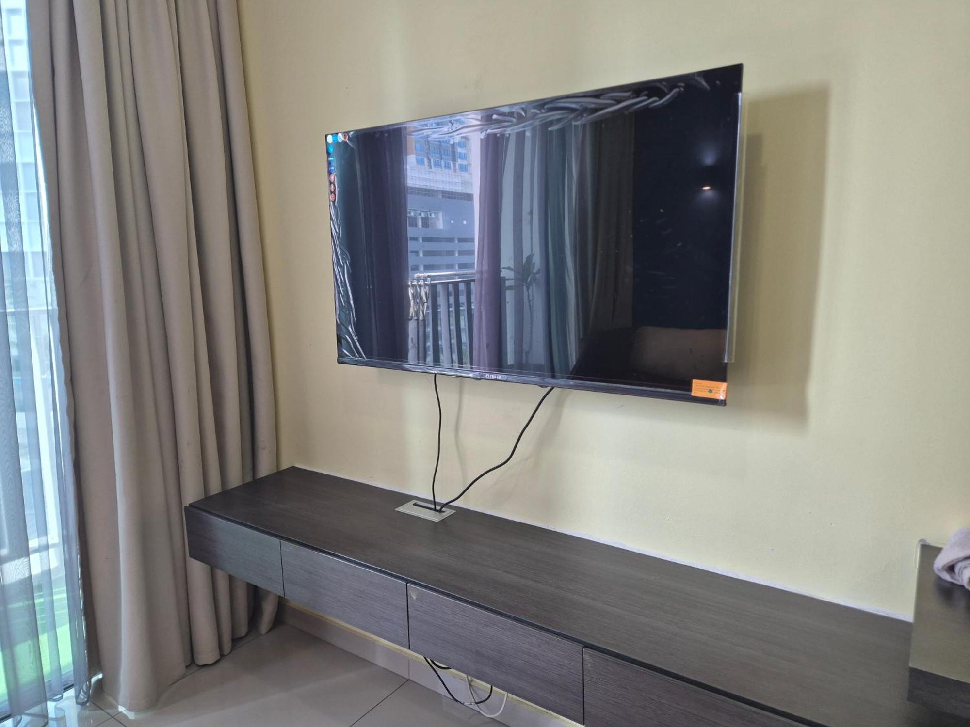 9Pax 2R2B Family Suite, I-City, I-Suite, Hyde, Beside Theme Park, Wifi 50-55" Smart Tv Shah Alam Exterior foto
